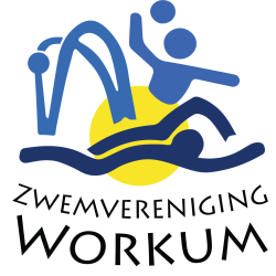 Logo van Zwemvereniging Workum
